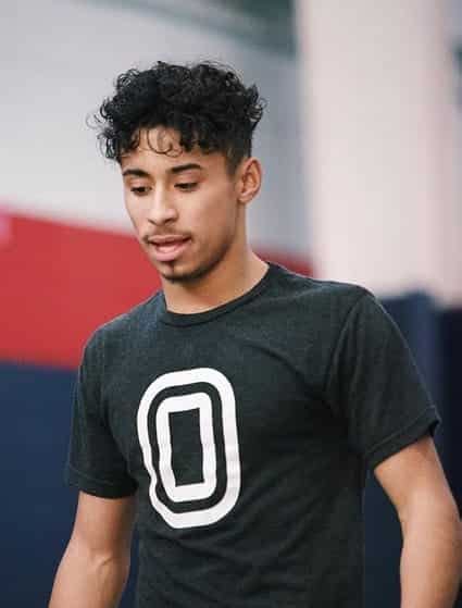 julian newman height in inches|Julian Newman: Age, Bio, Wiki, Height, Weight, Family, Career ...